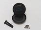 Couradric Bathtub Drain Installations and Bath plumbing fixtures with Two-Hole Overflow