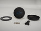 Couradric Bathtub Drain Installations and Bath plumbing fixtures with Two-Hole Overflow
