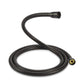 Couradric Shower Hose,  Stainless Steel Showerhead Hose with G1/2 Universal Brass Connector,