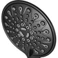 Couradric Handheld Shower Head, 6" Brushed Nickel Face 6 Spray Setting Shower Head with High Pressure, Brass Swivel Ball Mount and Extra Long Flexible Stainless Steel Hose 4.7 out of 5 stars    1,750 ratings