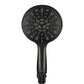 Couradric Handheld Shower Head, 6" Brushed Nickel Face 6 Spray Setting Shower Head with High Pressure, Brass Swivel Ball Mount and Extra Long Flexible Stainless Steel Hose 4.7 out of 5 stars    1,750 ratings
